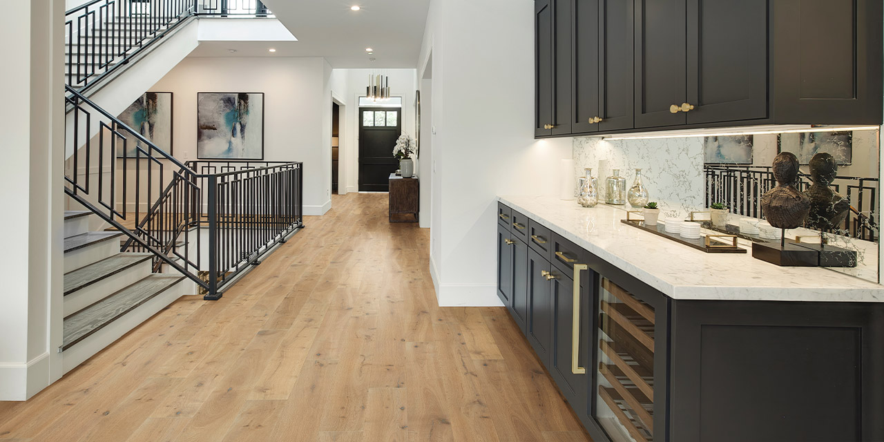 プレミアムオーク バリアンテ2 カンディ｜フローリング・床材の通販