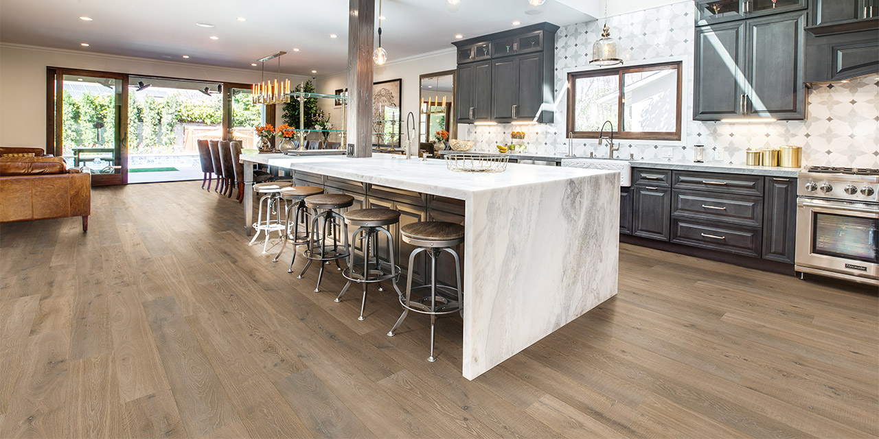 プレミアムオーク バリアンテ2 カンディ｜フローリング・床材の通販