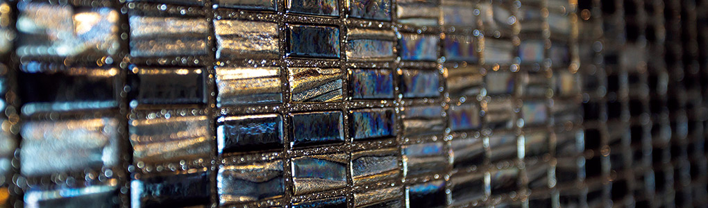 ガラスモザイク モザイクタイルの通販 アドヴァングループ