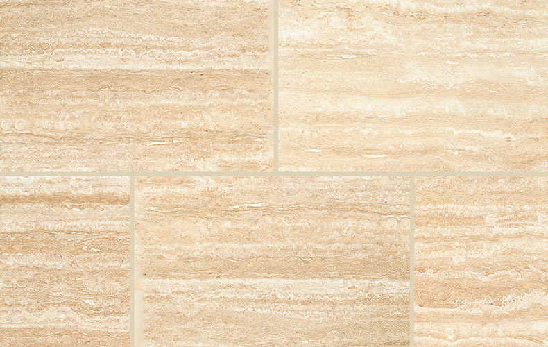 トラバーチン クラシコ ファーストチョイス 本磨き 石材 天然石の通販 アドヴァングループ