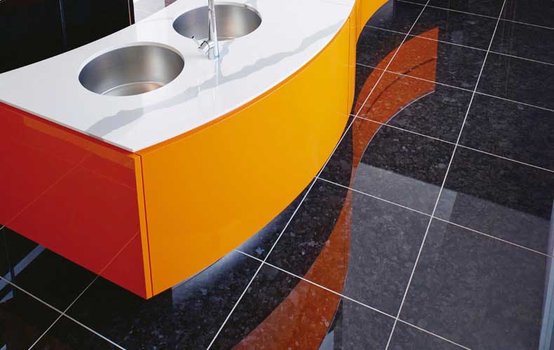 原石】マラマンバ・タイガーズアイ プレート一面研磨-4 原石