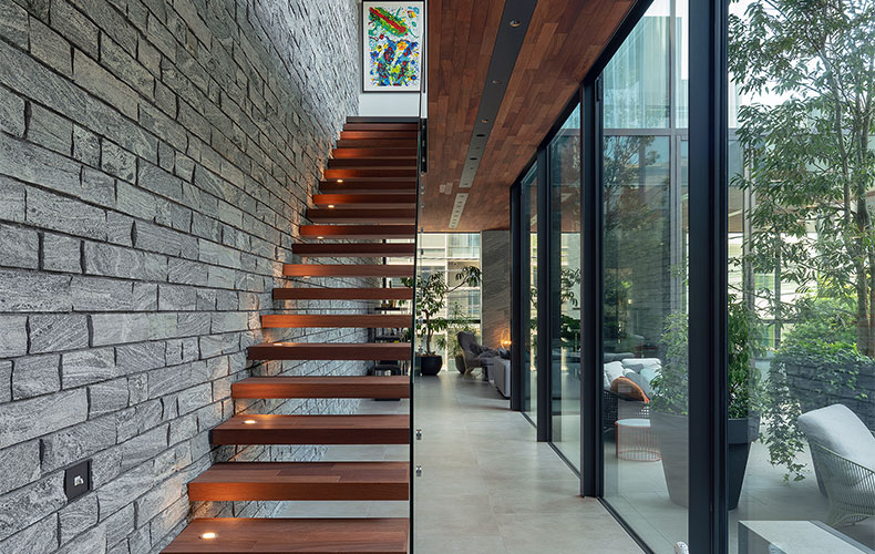 スプリットフェイス タソスホワイト（大理石）｜石材・天然石の通販