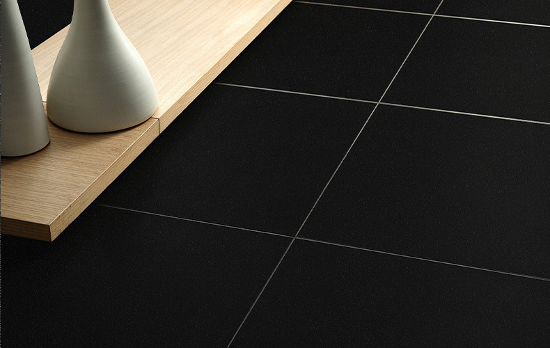 黒単アビス【専用商品】 BNコレクション ブラック(磨き)｜タイルの通販｜アドヴァングループ