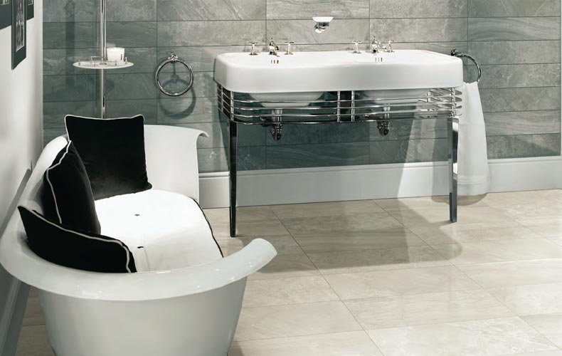 リソルサ タウペ (半磨き)｜タイルの通販｜アドヴァングループ