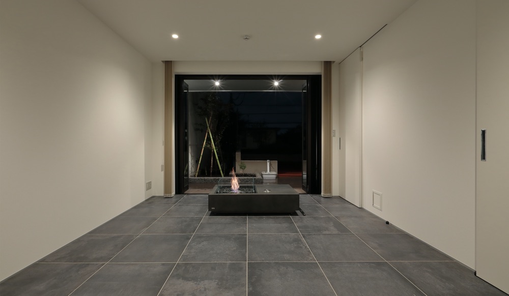 エボック グリジオ（マット）｜タイルの通販｜アドヴァングループ