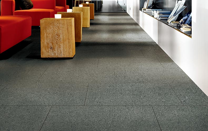 ビルドテック マッドグレー (グリップ)｜タイルの通販｜アドヴァングループ