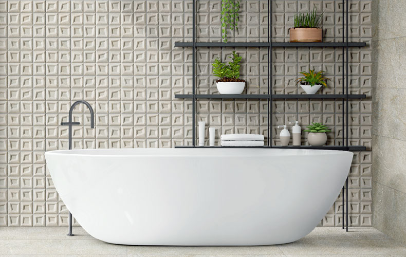 フレーム ストンヘンジベージュ タイル 新商品の通販 アドヴァン