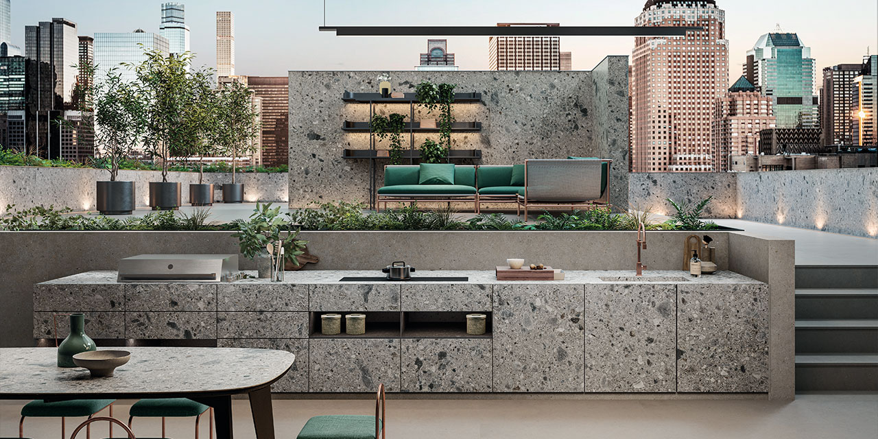 チェポ ディ グレ グレー (マット)｜タイルの通販｜アドヴァングループ