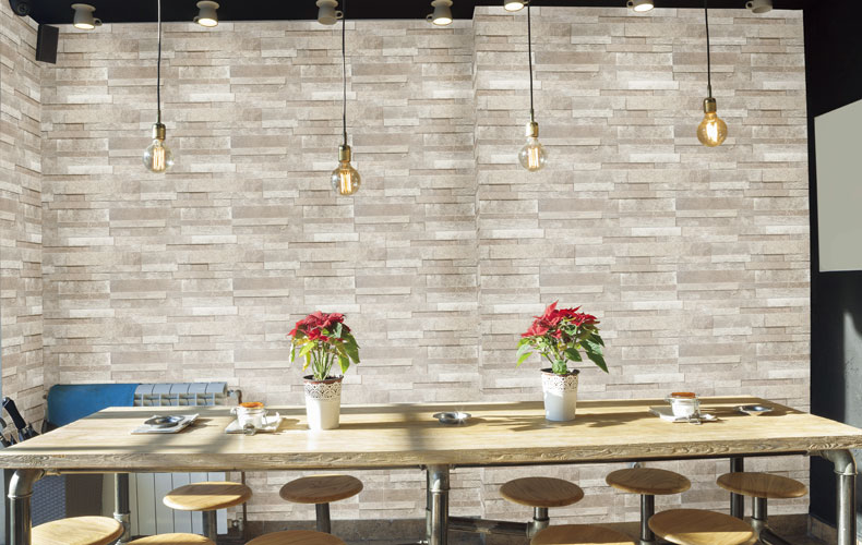 スタウントン3D ブラック コーナー｜タイルの通販｜アドヴァングループ