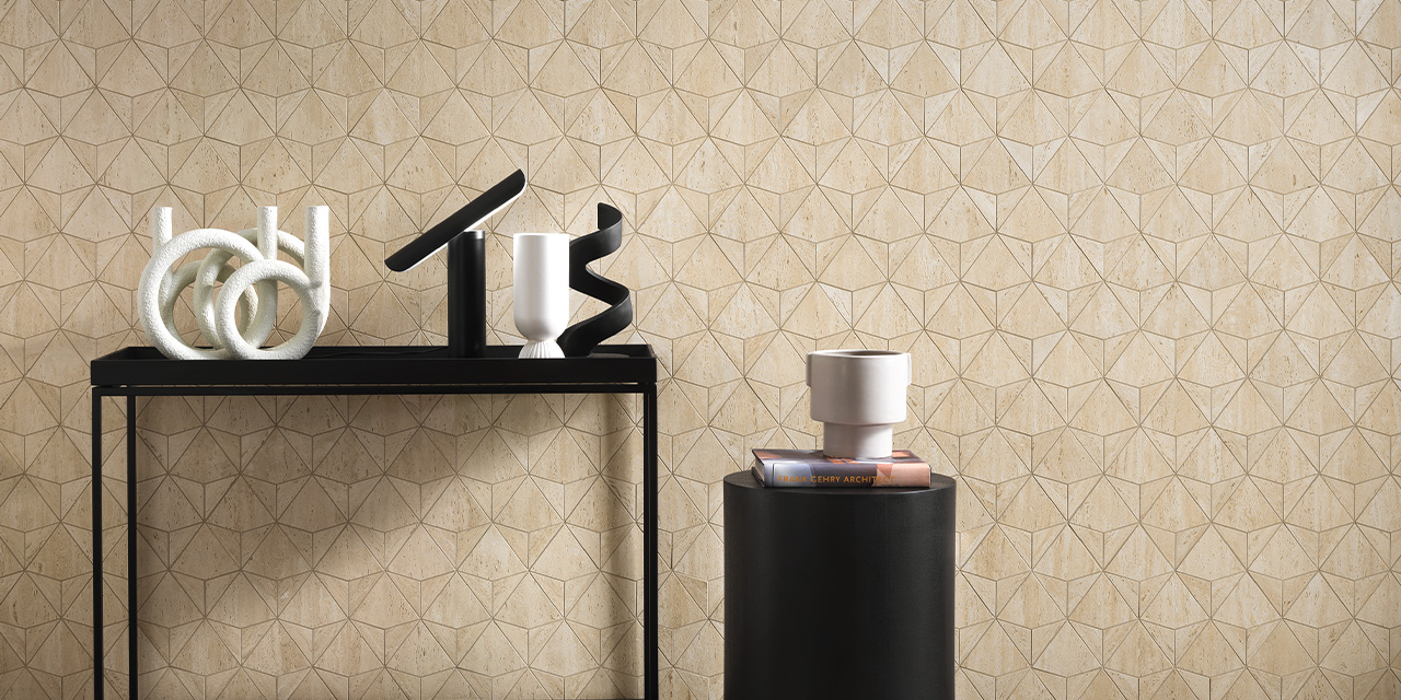 マーベルトラベルティーノ オリガミサンド｜タイルの通販｜アドヴァン