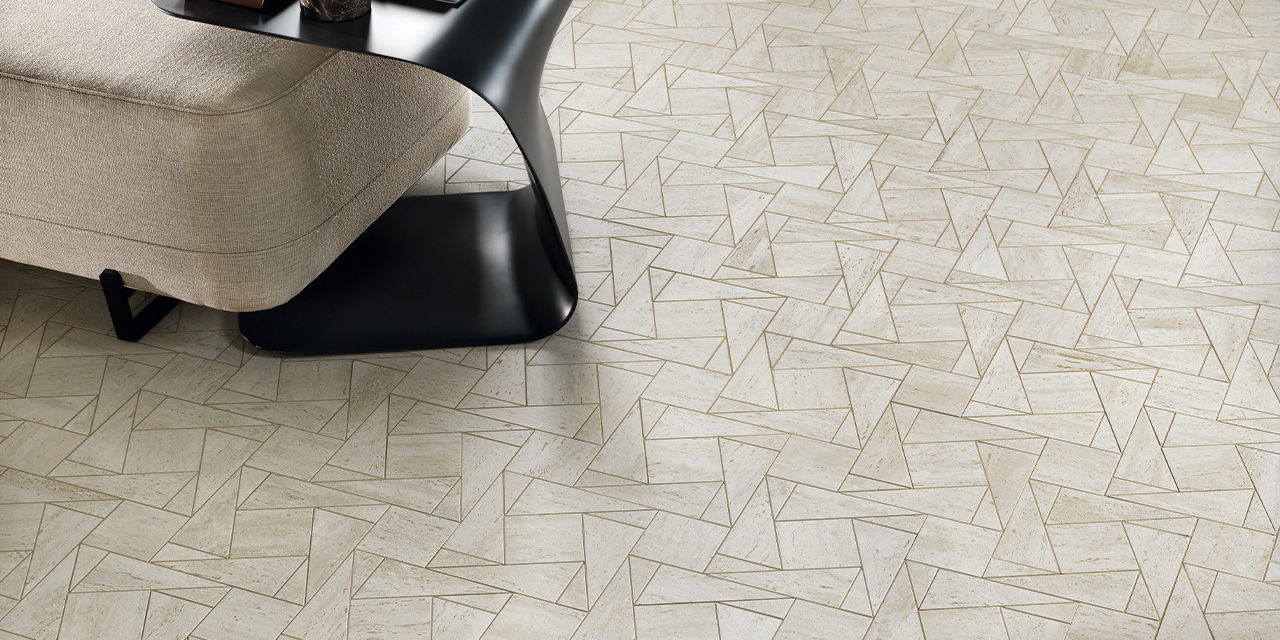 マーベルトラベルティーノ テッセレイションサンド｜タイルの通販