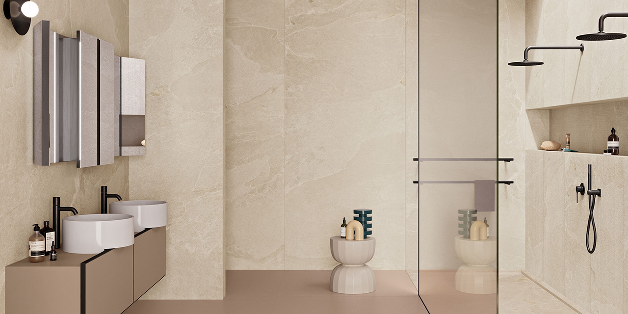 アルデシア グレー（グリップ）｜タイルの通販｜アドヴァングループ