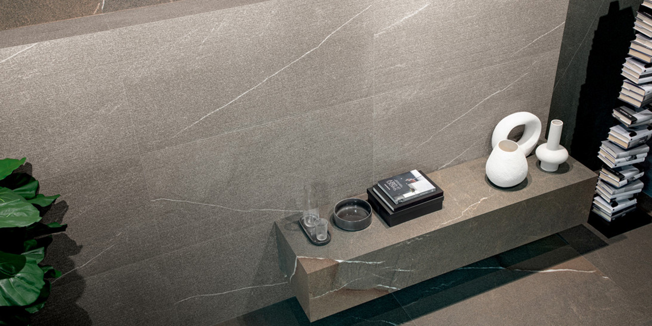 ピアセンテック フレームライト（マット）｜タイルの通販｜アドヴァン