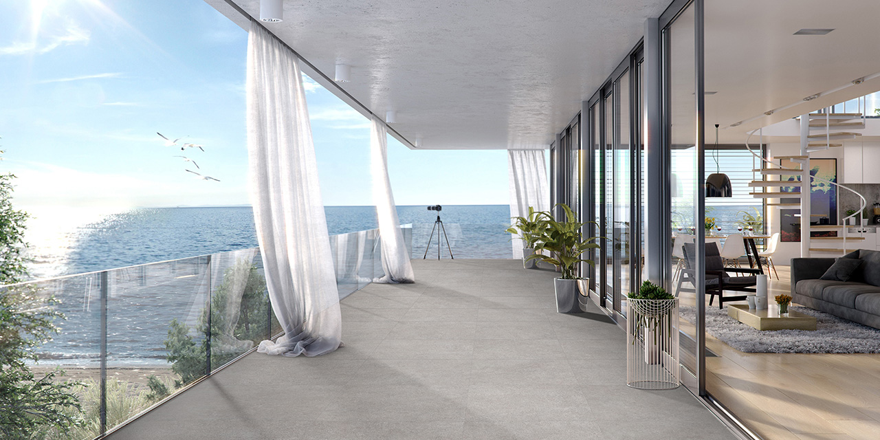 RUIグレーS レコード グレー(TL60871)｜タイルの通販｜ミラタップ（旧サンワ