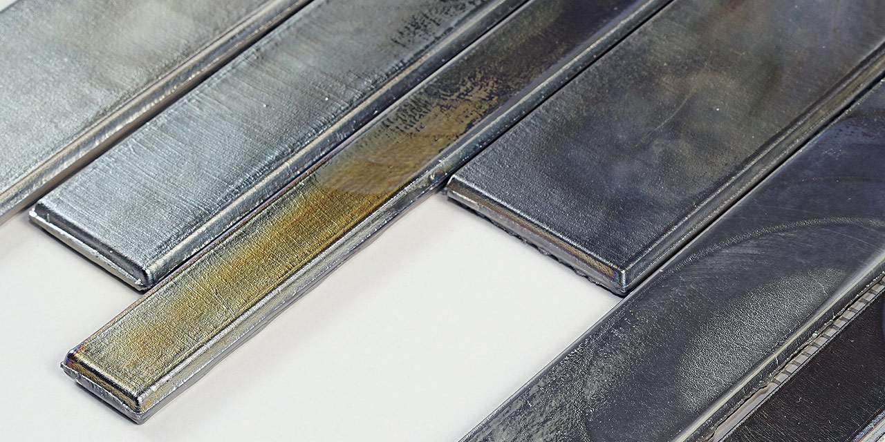 ロックボーダーモザイク ブラック｜モザイクタイルの通販｜アドヴァン