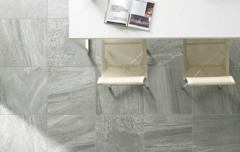 ミネラルP グレー｜ビニル床材・機能性床材の通販｜アドヴァングループ