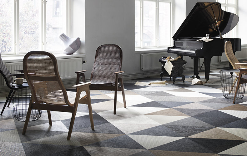 BOLON グラフィックストリング(500角7枚) ボロン グラフィック | TECTURE（テクチャー）