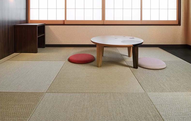 アドヴァン フロアタイル BOLON ボロン BKBサイザル 17枚 アドヴァン フロアタイル BOLON ボロン BKBサイザル 17枚