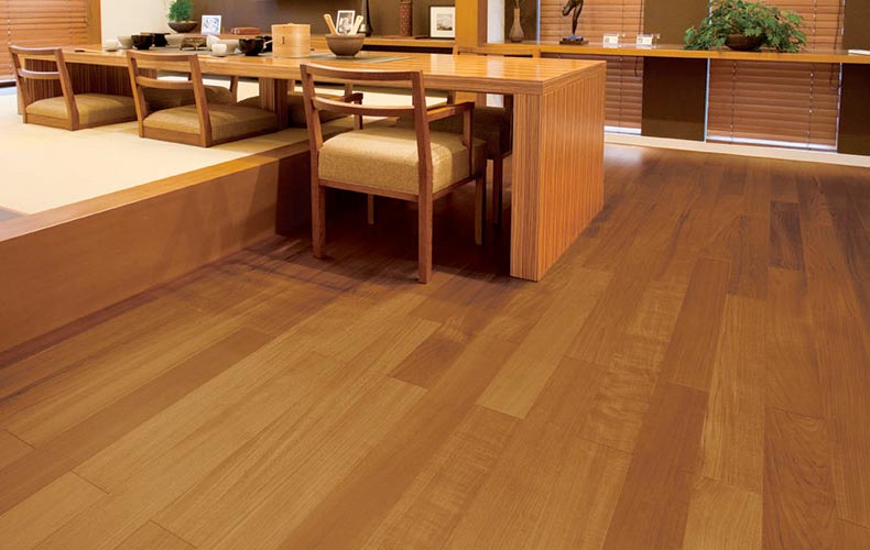 アドロイズプレミアム2.0 オーク（ナラ） UVオイル仕上げ