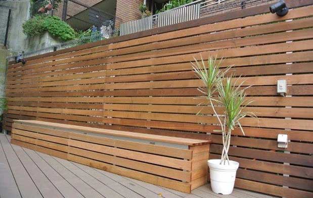 ウッドデッキ根太.大引2400mm 3000mm