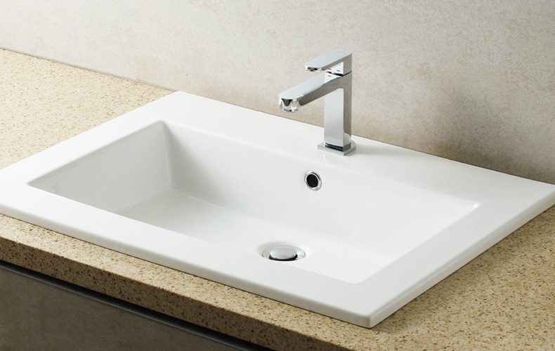 ミミ 洗面ボウル 置き型 洗面ボウル 洗面器 の通販 アドヴァングループ