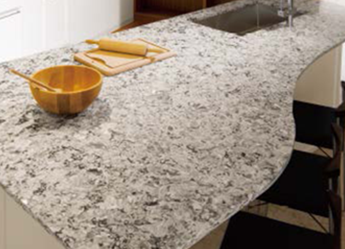 カウンター加工 株式会社アドヴァングループ