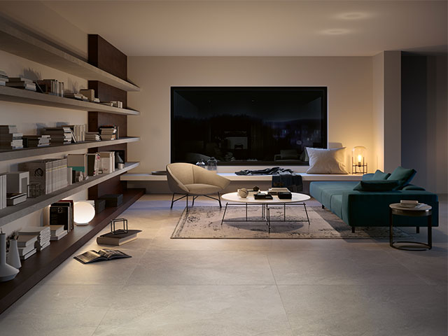 リトス14 ストーン 半磨き｜タイルの通販｜アドヴァングループ