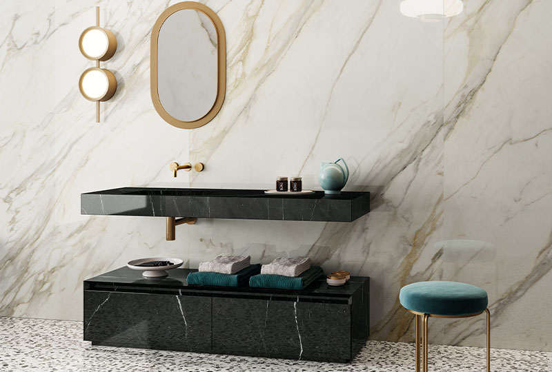 メガスラブ スプリーム 1200×2800 ネロ マルキーニア（ラパート