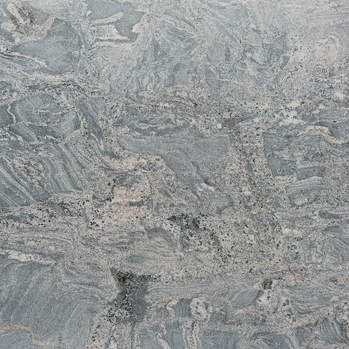 あ〜きゃん♬様 高品質 セレナイト クローバー シラー 握り石 ブルー