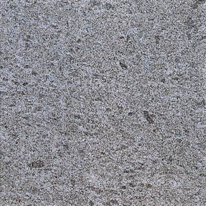 シルバー グレー ナチュラルバーナー 600x600｜石材・天然石の通販