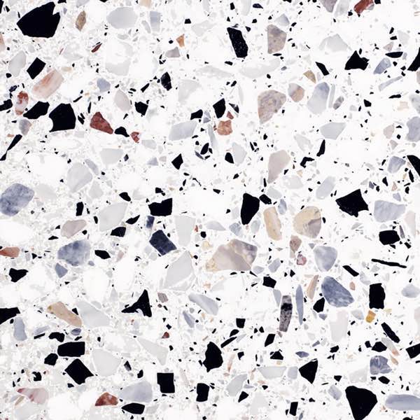 ヴェネチアン・テラゾ スターダスト水磨 600角｜石材・天然石の通販