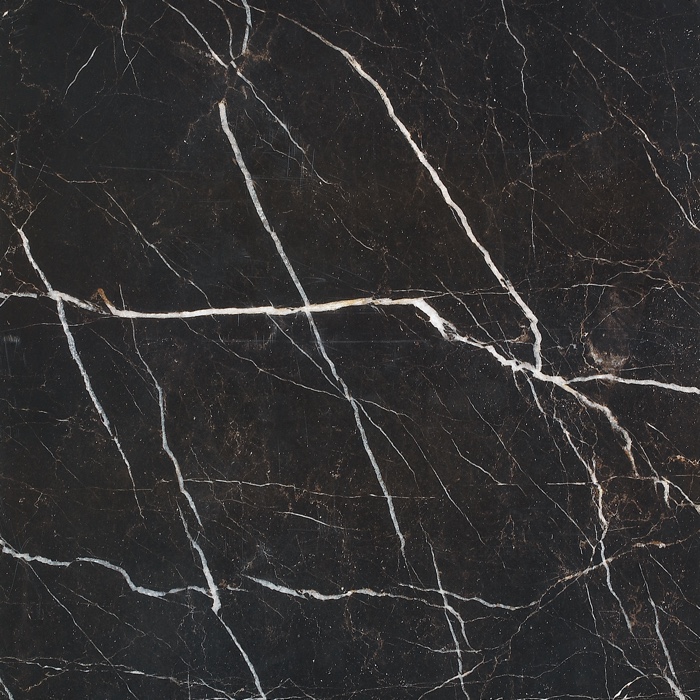 マーブルコレクション マーブルアイリッシュブラック｜タイルの通販