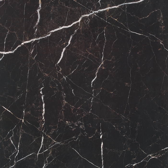 マーブルコレクション マーブルアイリッシュブラック｜タイルの通販