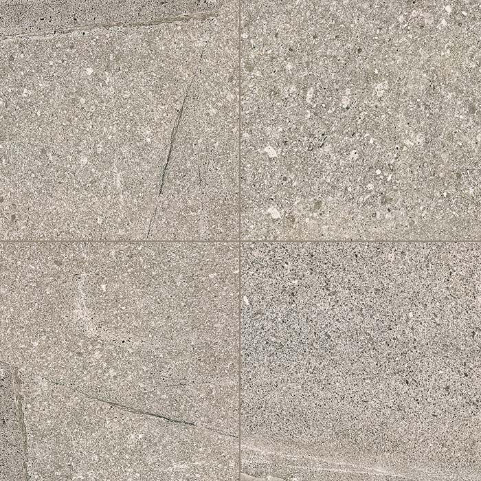 ADVAN 磁気質タイル コルト ライトグレー スレートタイプ(グリップ