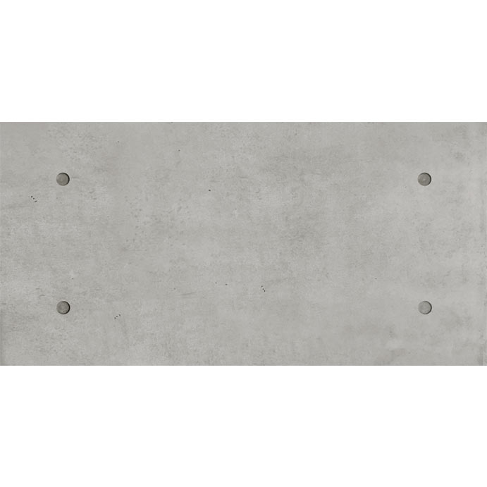 コンクリエイト1200×600×4mm 60㎡分