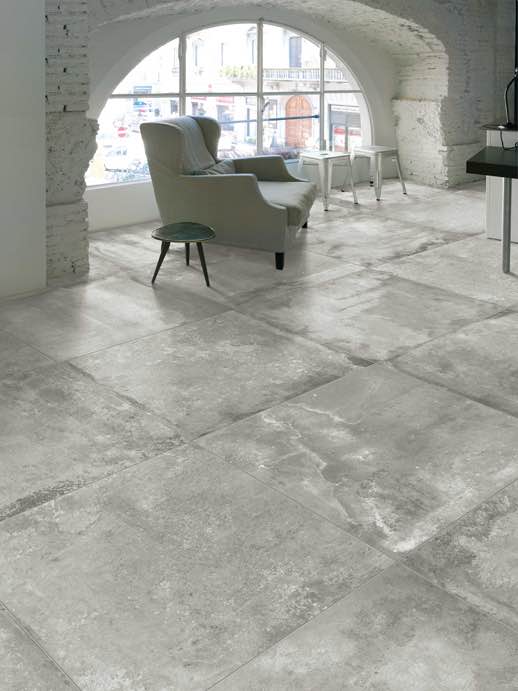 エボック グリジオ（マット）｜タイルの通販｜アドヴァングループ