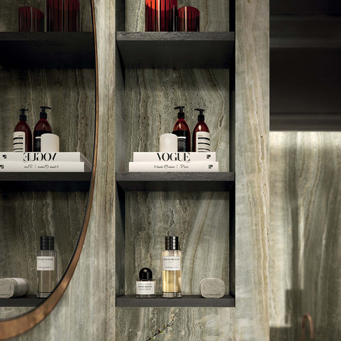 メガスラブ サゲ（光沢）｜タイルの通販｜アドヴァングループ