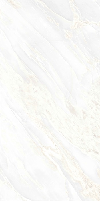 マーブルG 600×1200 ホワイト オニキス 磨き｜タイルの通販