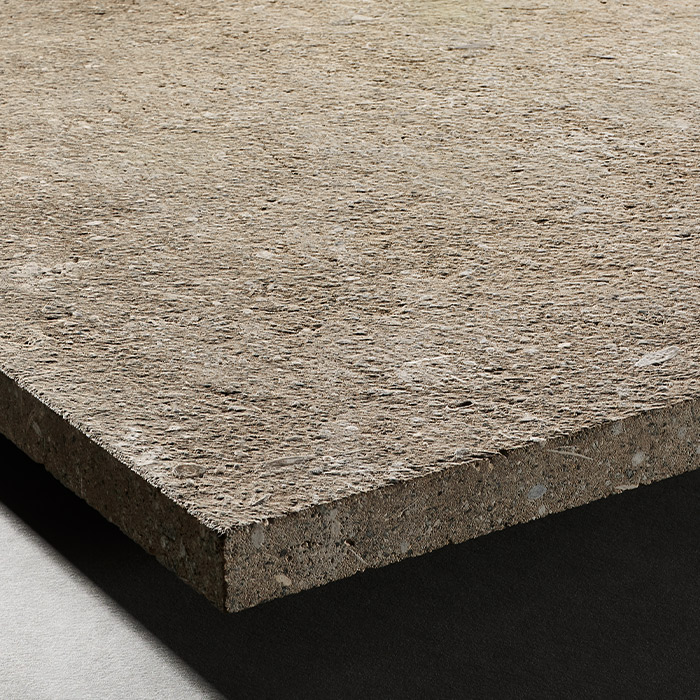 ブルガストーン アルジェント（ブラシ仕上げ） ｜石材・天然石の通販