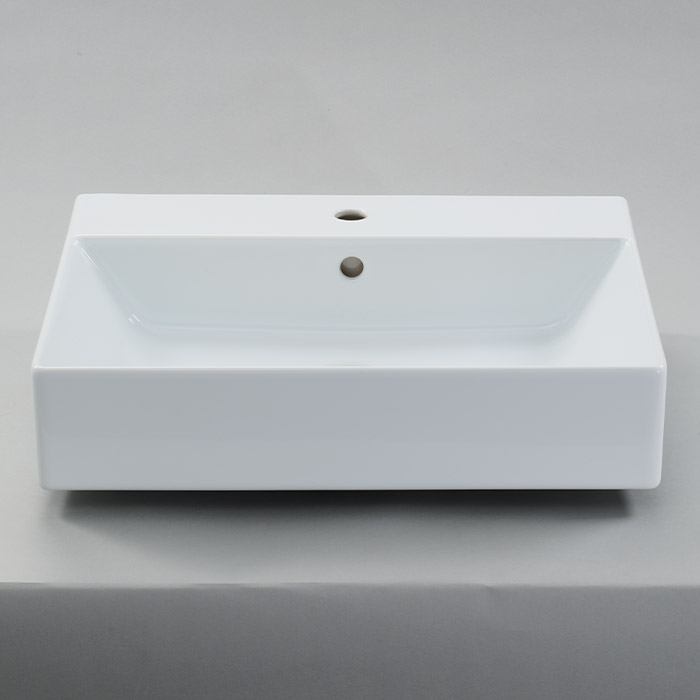 クーベX 600 光沢｜洗面ボウル（洗面器）の通販｜アドヴァングループ