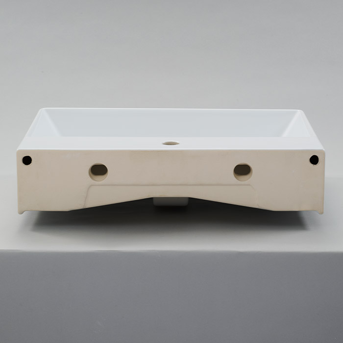 クーベX 600 光沢｜洗面ボウル（洗面器）の通販｜アドヴァングループ