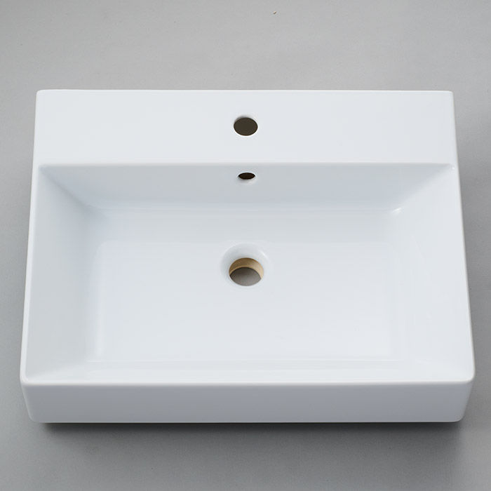 クーベX 600 光沢｜洗面ボウル（洗面器）の通販｜アドヴァングループ