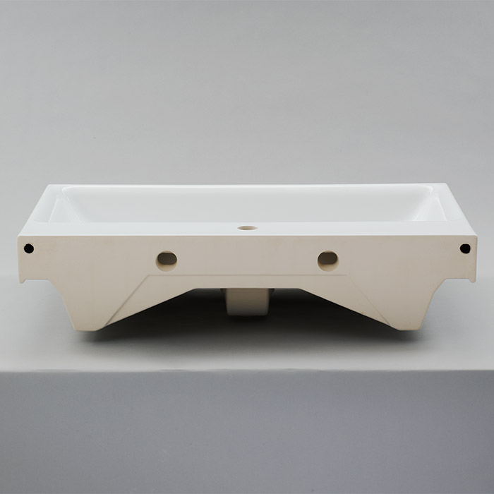 ヌベス8050｜洗面ボウル（洗面器）の通販｜アドヴァングループ