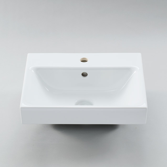 ヌベス5040｜洗面ボウル（洗面器）の通販｜アドヴァングループ