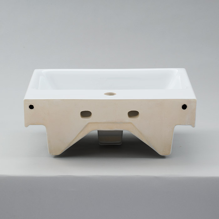 ヌベス5040｜洗面ボウル（洗面器）の通販｜アドヴァングループ