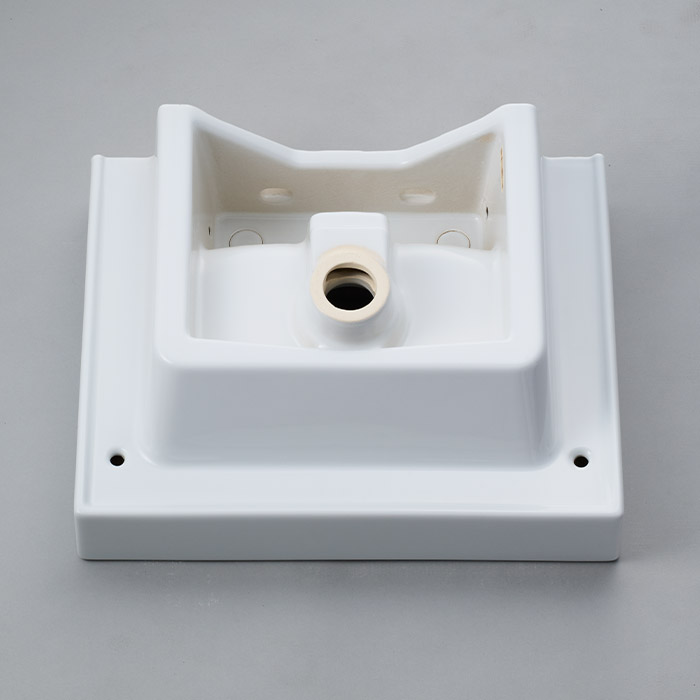 ヌベス5040｜洗面ボウル（洗面器）の通販｜アドヴァングループ