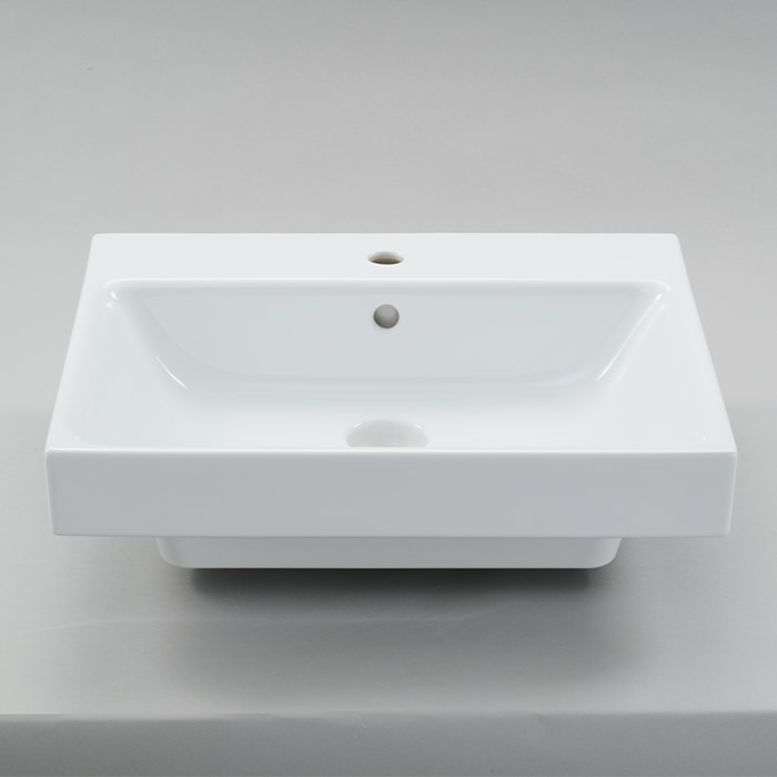 ヌベス6040｜洗面ボウル（洗面器）の通販｜アドヴァングループ