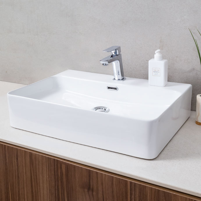 タッチプラス600｜洗面ボウル（洗面器）の通販｜アドヴァングループ