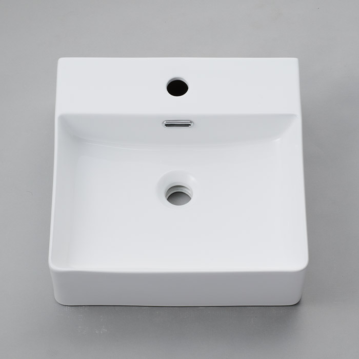 タッチプラス420｜洗面ボウル（洗面器）の通販｜アドヴァングループ