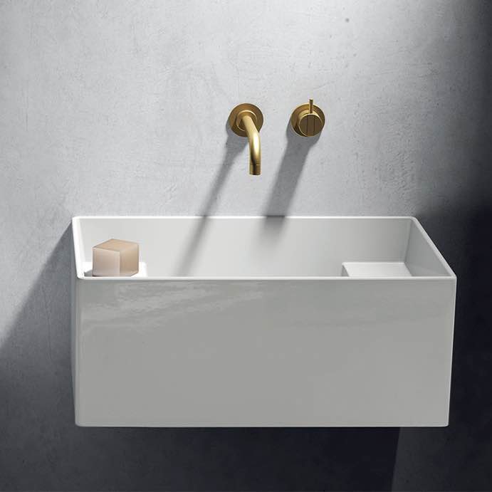 メグ60｜洗面ボウル（洗面器）の通販｜アドヴァングループ